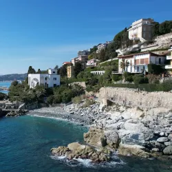 Varazze Old Town - Varazze