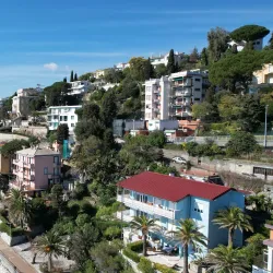 Varazze Old Town - Varazze