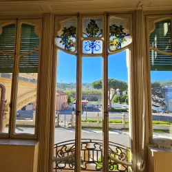 Villa Zanelli - Varazze