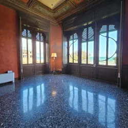 Villa Zanelli - Varazze