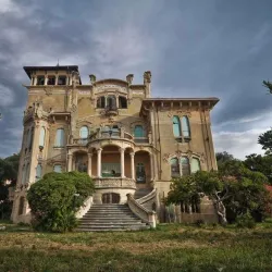 Villa Zanelli - Varazze