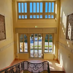 Villa Zanelli - Varazze