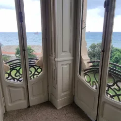 Villa Zanelli - Varazze