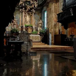 Chiesa di San Vittore - Varese