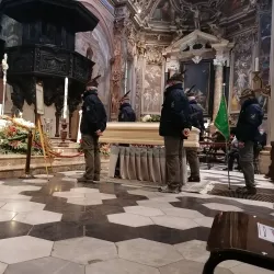 Chiesa di San Vittore - Varese