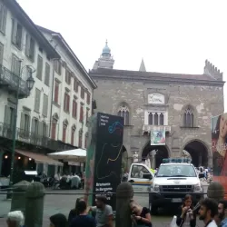 Chiesa di San Vittore - Varese