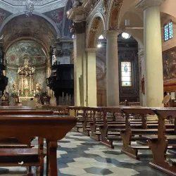 Chiesa di San Vittore - Varese