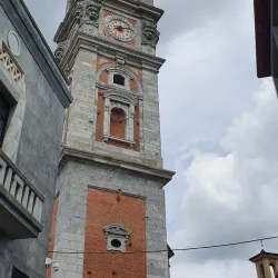 Chiesa di San Vittore - Varese
