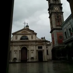 Chiesa di San Vittore - Varese