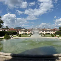 Giardini Estensi - Varese