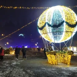 Giardini Estensi - Varese