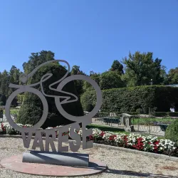 Giardini Estensi - Varese