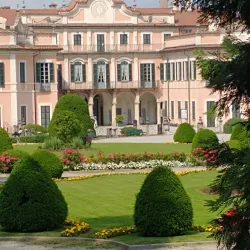 Giardini Estensi - Varese