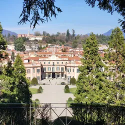 Giardini Estensi - Varese