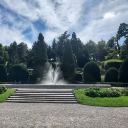 Giardini Estensi - Varese