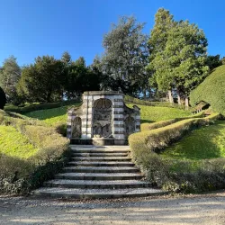 Giardini Estensi - Varese