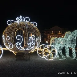 Giardini Estensi - Varese