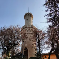 Giardini Estensi - Varese