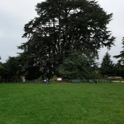 Giardini Estensi - Varese