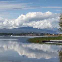 Lake Varese - Varese