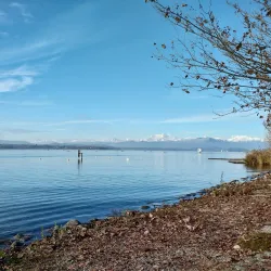 Lake Varese - Varese