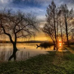 Lake Varese - Varese