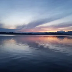 Lake Varese - Varese