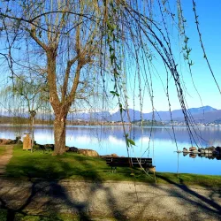 Lake Varese - Varese
