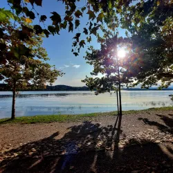 Lake Varese - Varese