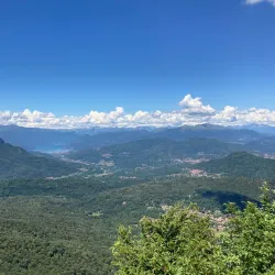 Monte Campo dei Fiori - Varese