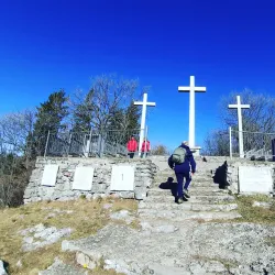 Monte Campo dei Fiori - Varese