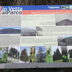 Monte Campo dei Fiori - Varese