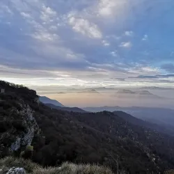 Monte Campo dei Fiori - Varese