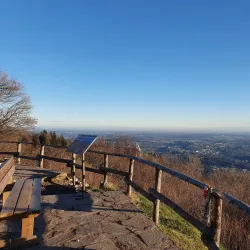 Monte Campo dei Fiori - Varese