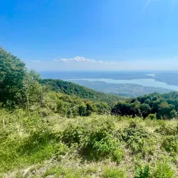 Monte Campo dei Fiori - Varese