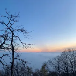 Monte Campo dei Fiori - Varese