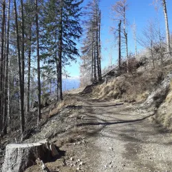 Monte Campo dei Fiori - Varese
