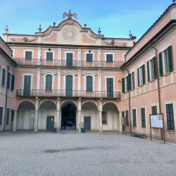 Museo Civico Archeologico di Varese - Varese