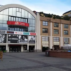 Piazza della Repubblica - Varese