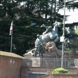 Piazza della Repubblica - Varese