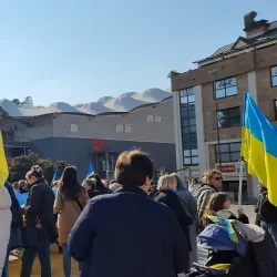 Piazza della Repubblica - Varese