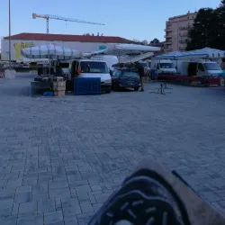 Piazza della Repubblica - Varese