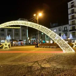 Piazza della Repubblica - Varese