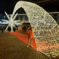 Piazza della Repubblica - Varese