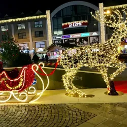 Piazza della Repubblica - Varese