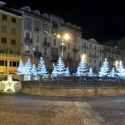 Piazza della Repubblica - Varese
