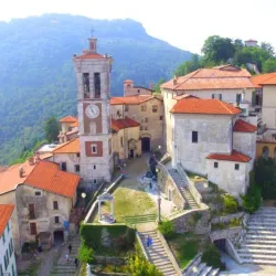 Sacro Monte di Varese - Varese