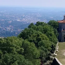 Sacro Monte di Varese - Varese