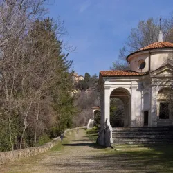 Sacro Monte di Varese - Varese