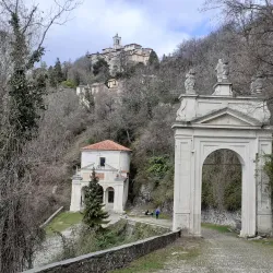 Sacro Monte di Varese - Varese